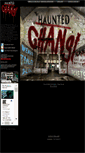 Mobile Screenshot of hauntedchangi.com